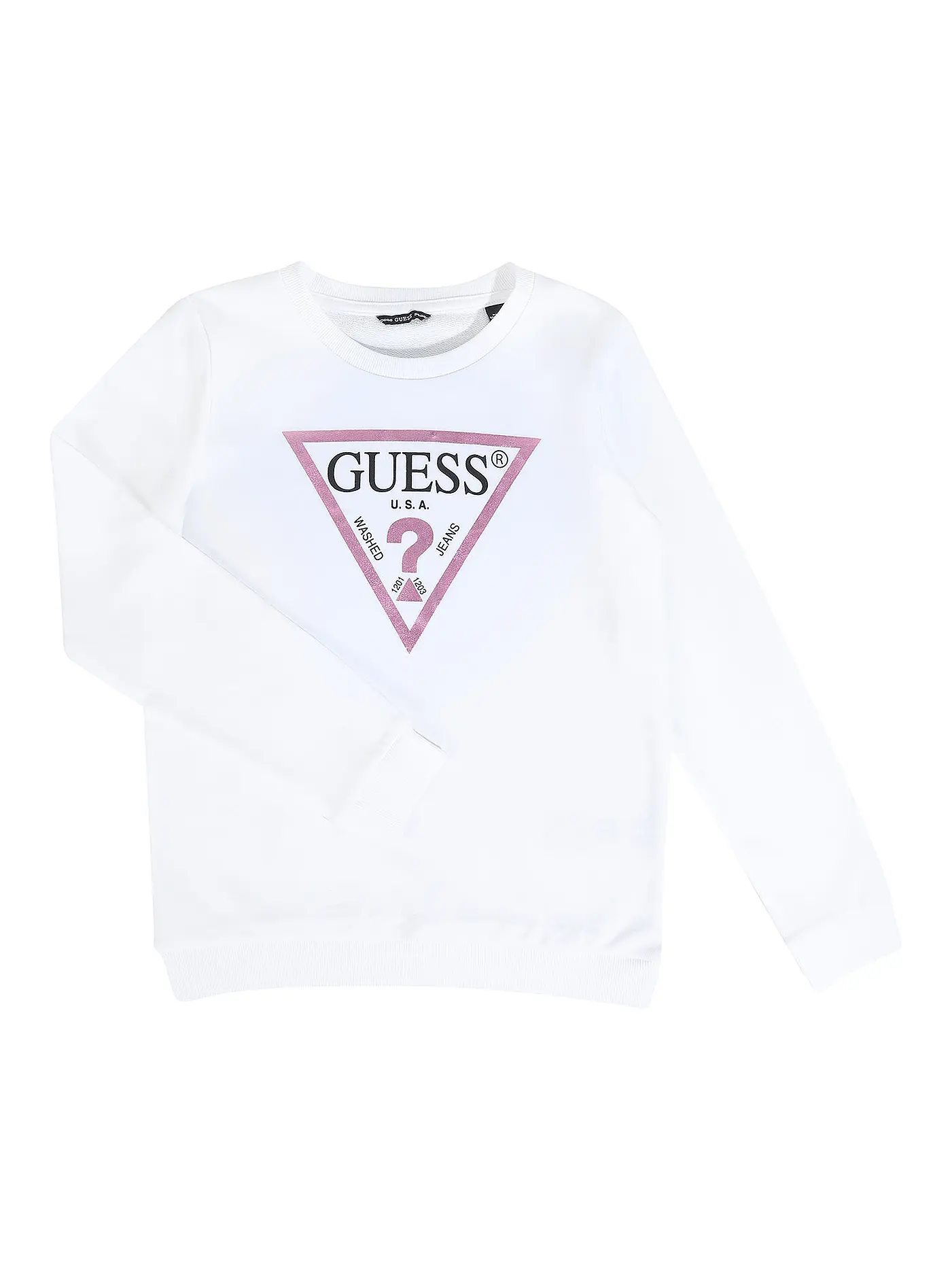 GUESS | Mädchen Sweater | 